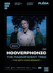 Hooverphonic (BE)