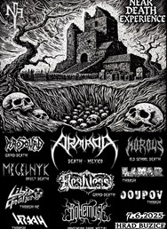 Near Death Experience Fest