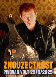 Znouzectnost