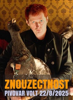 Znouzectnost