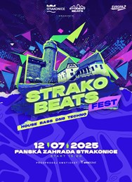 Strako Beats Fest