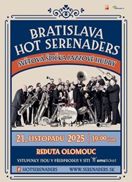 Bratislava Hot Serenaders