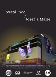 Svatá noc / Josef a Marie