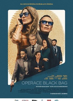 Operace Black Bag