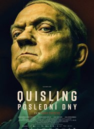 Quisling – Poslední dny  