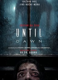 Until Dawn  