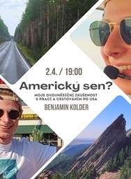 Americký sen?