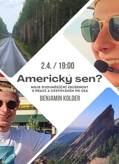 Americký sen?