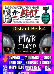 Distant Bells4 + A-beat