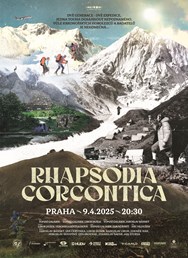 Rhapsodia Corcontica