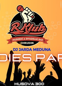 Oldies party - Chrudim