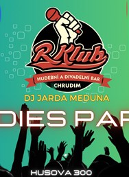 Oldies party - Chrudim