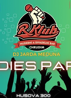 Oldies party - Chrudim