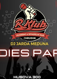 Oldies party - Chrudim