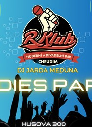 Oldies party - Chrudim