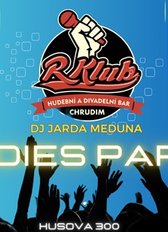 Oldies party - Chrudim