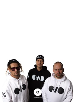 Pio Squad - Enter Club  Pio Squad - Enter Club
