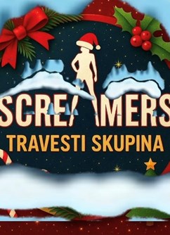 Screamers - Vánoční speciál! Screamers - Vánoční speciál!