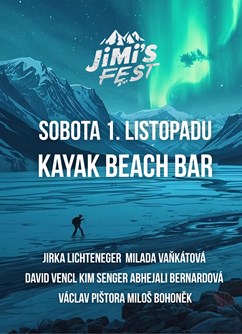JiMi´s Fest vol.2 JiMi´s Fest vol.2