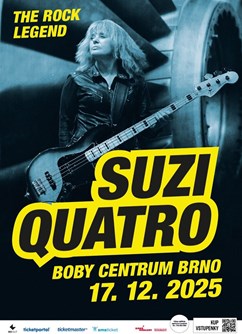 Suzi Quatro Suzi Quatro