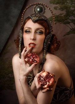 Bohemian Burlesque Festival: Bohemian Queen Night Bohemian Burlesque Festival: Bohemian Queen Night