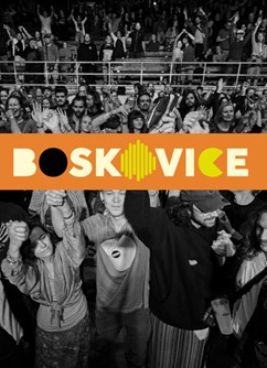 Boskovice - festival pro židovskou čtvrť 2026 Boskovice - festival pro židovskou čtvrť 2026