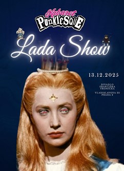 Kabaret Punklesque - Lada show Kabaret Punklesque - Lada show