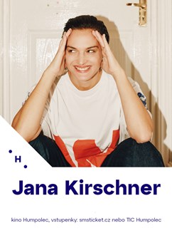 Jana Kirschner  Jana Kirschner