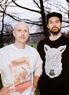 Mutanti hledaj východisko & MMNK Mutanti hledaj východisko & MMNK