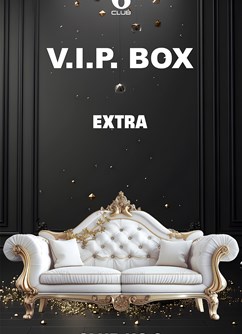 V.I.P. BOX EXTRA V.I.P. BOX EXTRA