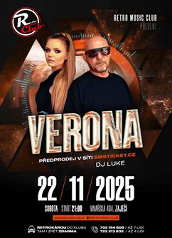 Verona: live! Verona: live!