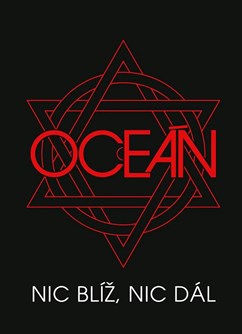 OCEÁN 40 (+ speciální hosté SHALOM a P.M. BAND)