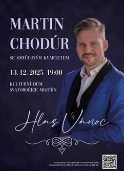 Hlas Vánoc Hlas Vánoc