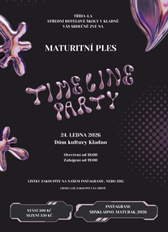 Maturitní ples Střední hotelové školy Kladno Maturitní ples Střední hotelové školy Kladno