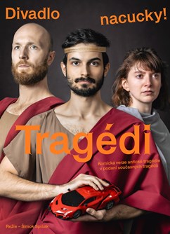 Tragédi Tragédi
