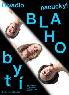 BLAHObytí BLAHObytí