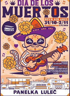 Día De Los Muertos 2025 Día De Los Muertos 2025
