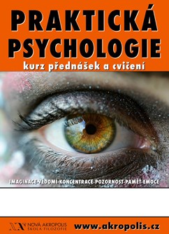 Praktická psychologie Praktická psychologie