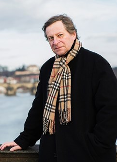 Přednáška Arch. Zdeňka Lukeše: Typologie Prahy - IX. Přednáška Arch. Zdeňka Lukeše: Typologie Prahy - IX.