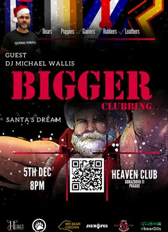 Bigger 51: Santa's Dream Bigger 51: Santa's Dream