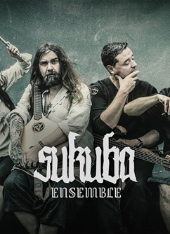 Sukuba Ensemble Sukuba Ensemble