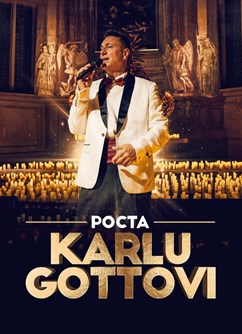 Pocta Karlu Gottovi Pocta Karlu Gottovi
