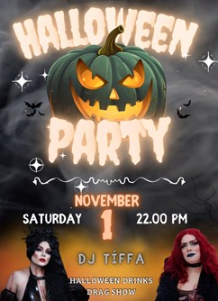 Halloween Halloween
