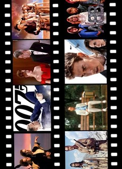Slavné filmové melodie a ABBA Slavné filmové melodie a ABBA