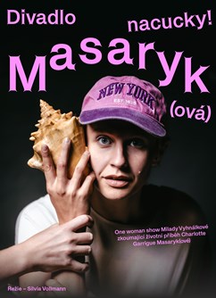MASARYK(OVÁ) MASARYK(OVÁ)