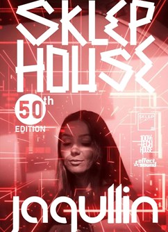 50th anniversary ~ SKLEP HOUSE with Jaqullin   50th anniversary ~ SKLEP HOUSE with Jaqullin