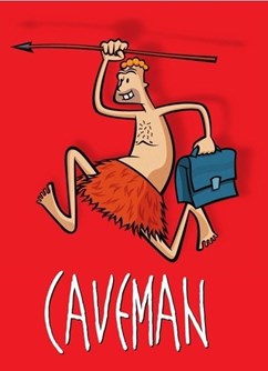 Caveman Caveman