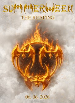 Summerween: The Reaping Summerween: The Reaping