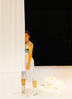 ME-SA: Second Practice (brněnská premiéra) ME-SA: Second Practice (brněnská premiéra)