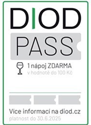 DIOD PASS